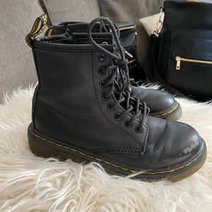 Delaney 1460 Dr. Martens